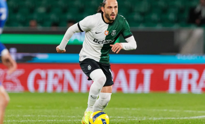 Levante paga cláusula Milionária' Kochorashvili
